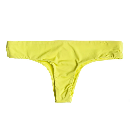 Roxy Γυναικείο μαγιό Cheeky Mini Bikini Bottom